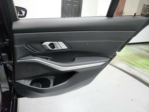 Used 2019 BMW 330i xDrive Sedan image 31