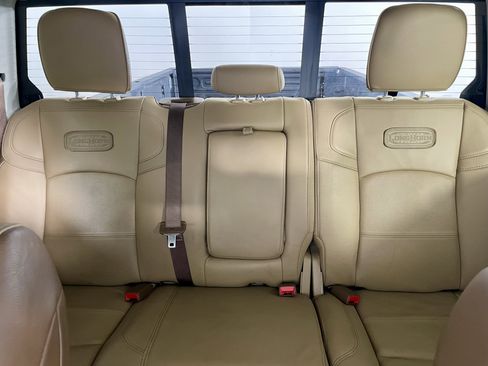 Used 2023 RAM 3500 Limited image 28