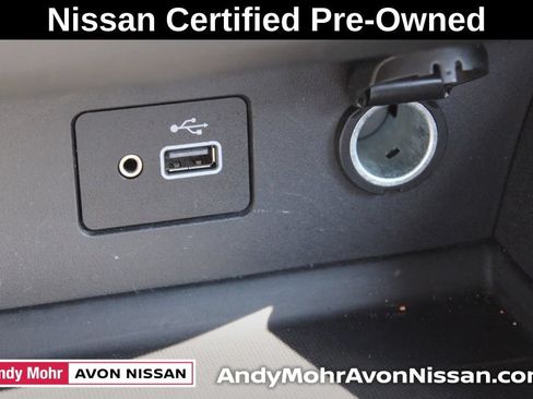 Certified 2024 Nissan Altima 2.5 S FWD image 35