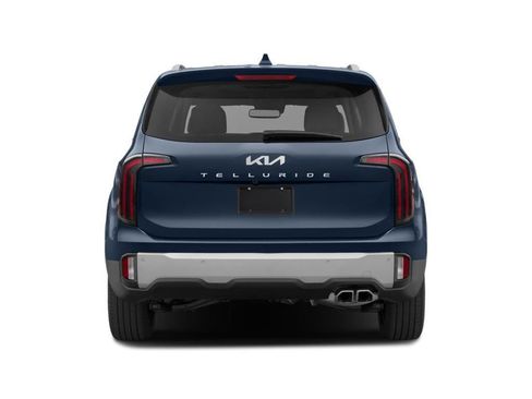 Used 2023 Kia Telluride SX X-Line AWD/4WD image 33