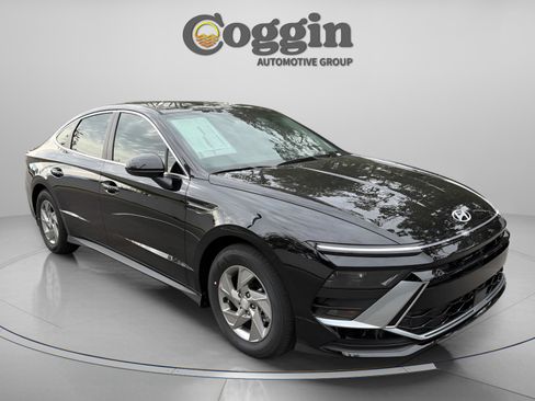 New 2026 Hyundai Sonata SE image 8