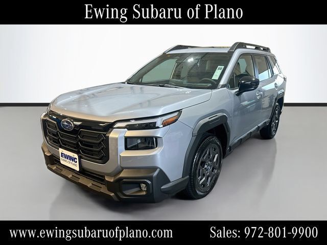 Used 2026 Subaru Outback Premium AWD/4WD image 3
