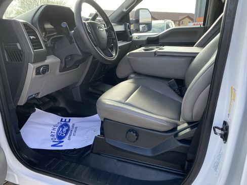 Used 2022 Ford F250 XL w/ STX Appearance Package image 15