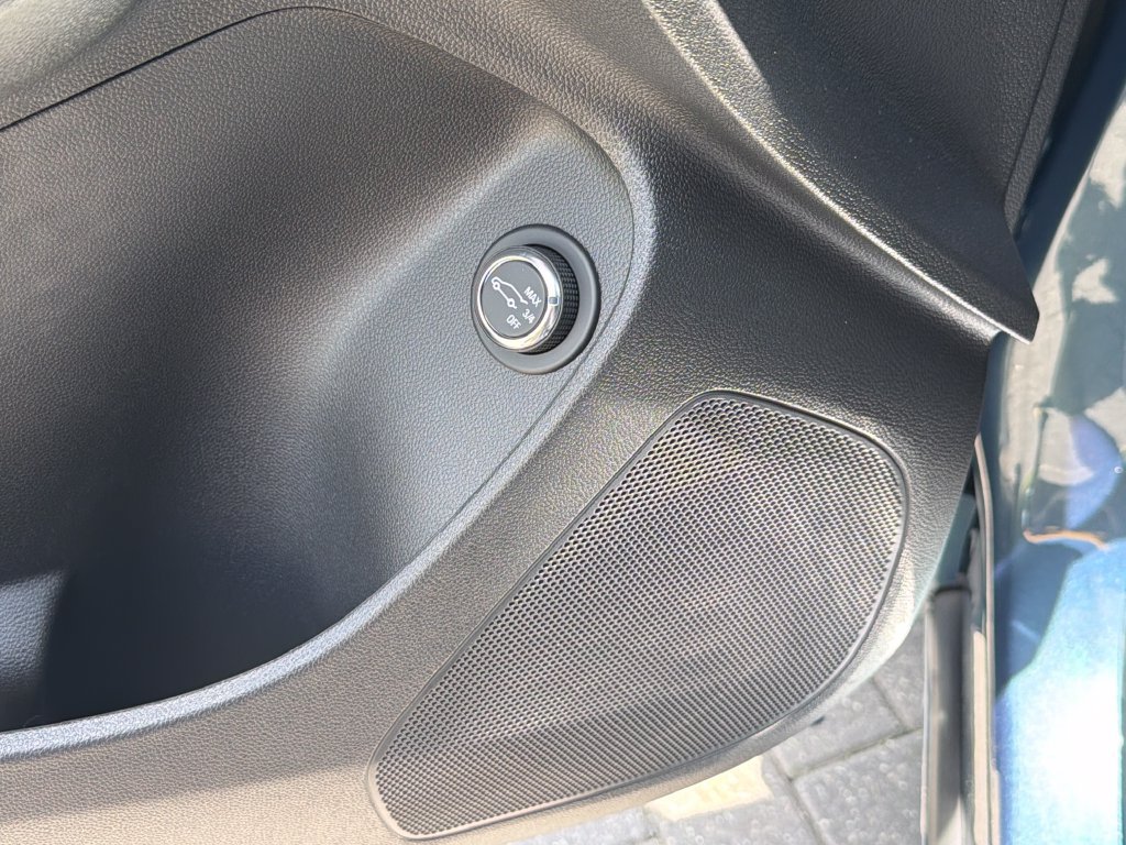 New 2026 Buick Envista Preferred FWD image 20