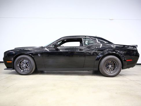 Used 2023 Dodge Challenger SRT Hellcat Redeye RWD image 7