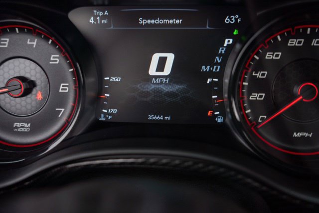Used 2023 Dodge Charger Scat Pack RWD image 19