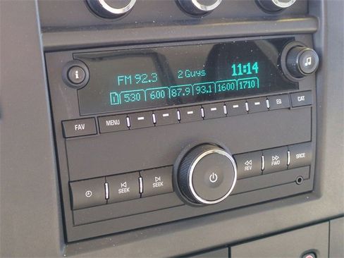 New 2025 GMC Savana 3500 Extended w/ Power Convenience Package image 15