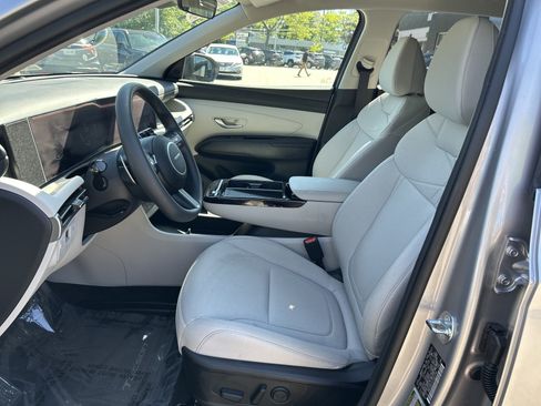 New 2026 Hyundai Tucson SEL AWD/4WD image 4