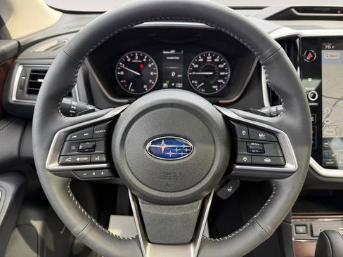 New 2025 Subaru Ascent Touring w/ Popular Package #2 image 15