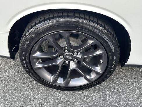 Used 2023 Dodge Challenger R/T Scat Pack image 22