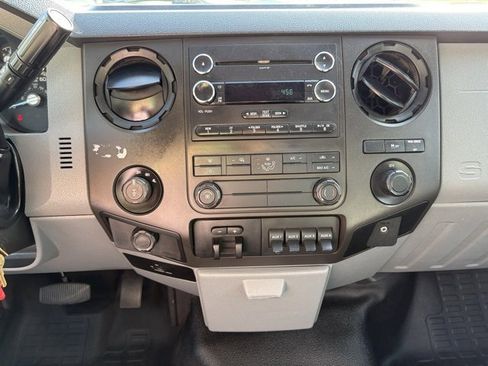 Used 2016 Ford F350 XL w/ Power Equipment Group image 17