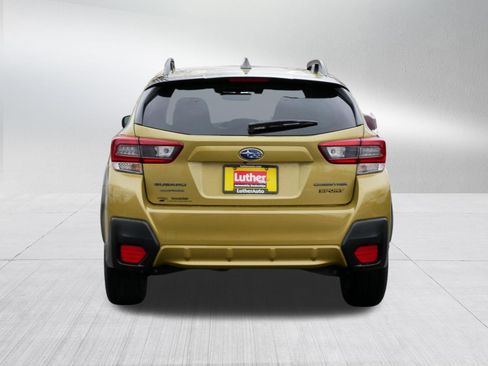 Used 2023 Subaru Crosstrek 2.5i Sport AWD/4WD image 6