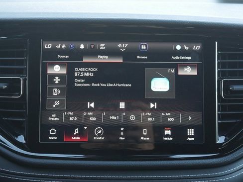 Used 2024 Dodge Durango SRT image 23