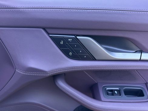 New 2026 Porsche Taycan image 19