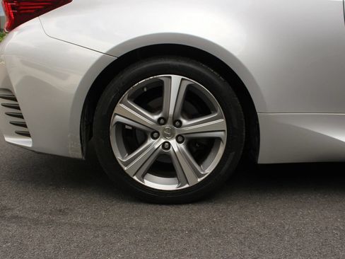 Used 2015 Lexus RC 350 AWD image 5