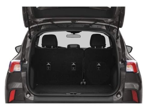 Used 2020 Ford Escape SE image 11