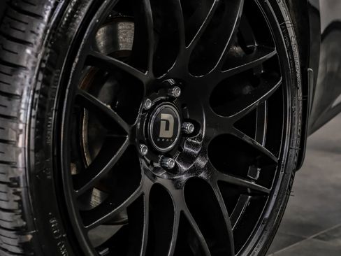 Used 2019 Genesis G70 2.0T Advanced w/ Dynamic Package AWD/4WD image 81