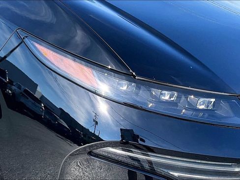 Used 2025 Nissan Murano SL AWD/4WD image 29