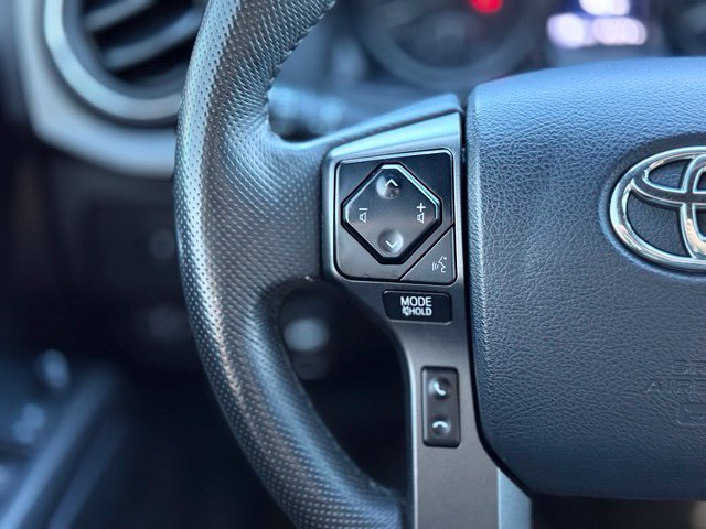 Used 2023 Toyota Tacoma TRD Off-Road AWD/4WD image 27