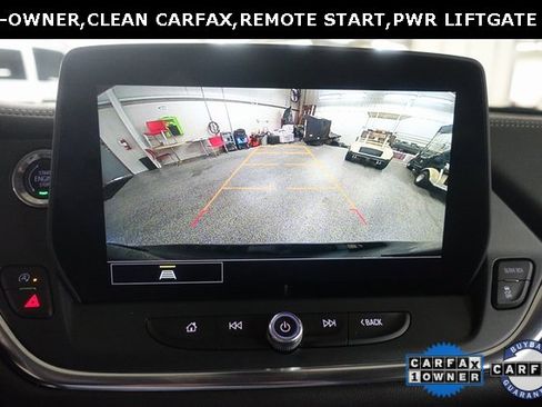 Used 2024 Chevrolet Blazer LT w/ Convenience Package image 15