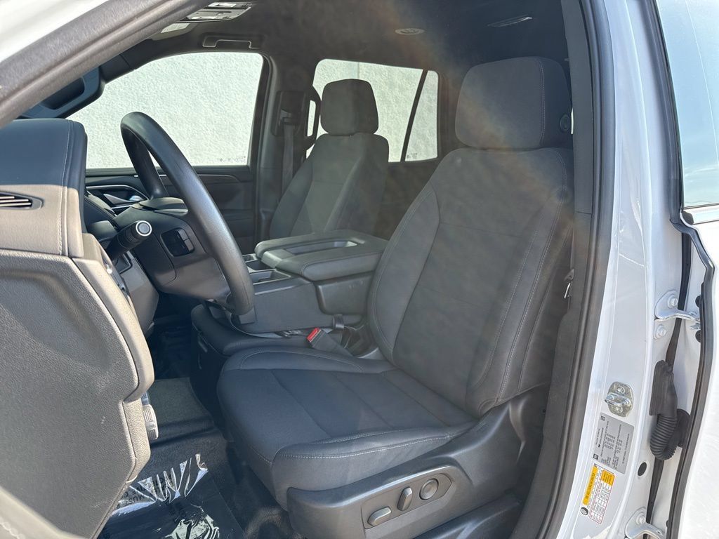 Used 2022 Chevrolet Tahoe 4WD image 10