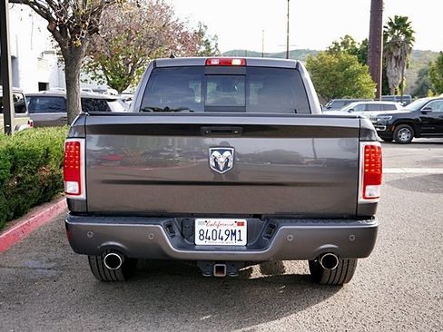 Used 2014 RAM 1500 Limited image 10