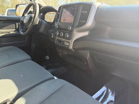 Used 2021 RAM 2500 Tradesman image 12