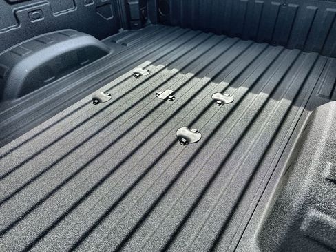 New 2026 GMC Sierra 2500 AT4X image 18