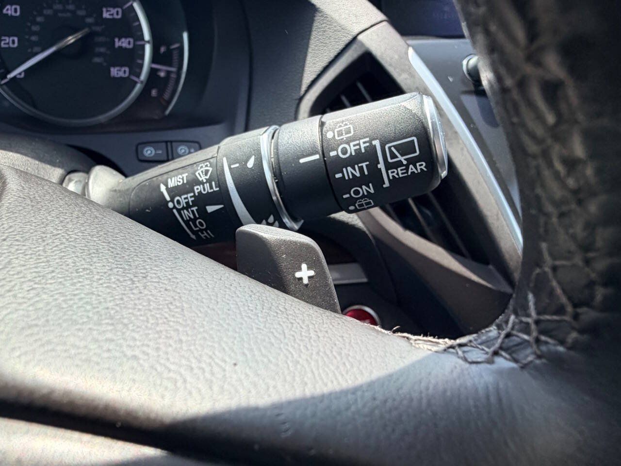 Used 2014 Acura MDX SH-AWD image 10