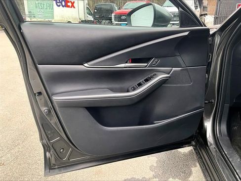 Used 2023 MAZDA CX-30 AWD 2.5 S w/ Select Package image 18