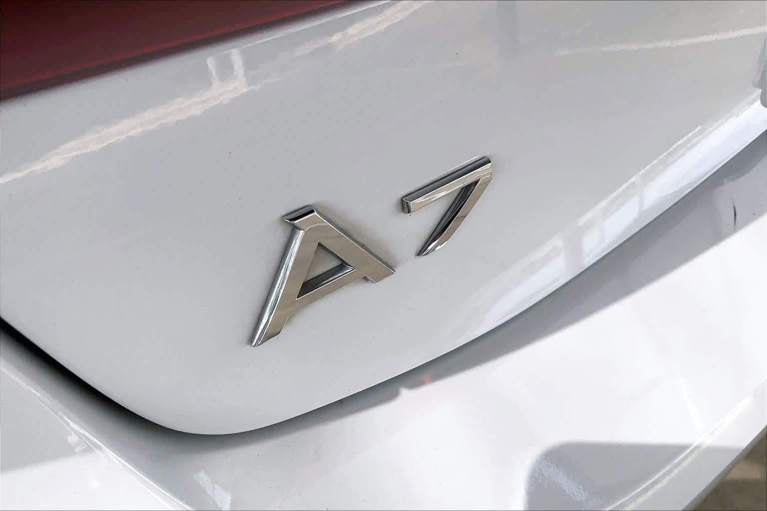 Used 2019 Audi A7 3.0T Premium Plus w/ Premium Plus Package AWD/4WD image 30