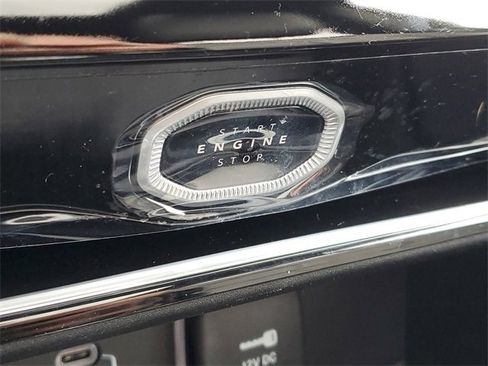 New 2026 Jeep Grand Cherokee Limited AWD/4WD image 24