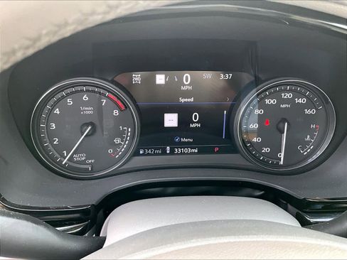 Used 2023 Cadillac XT6 Premium Luxury w/ Technology Package image 26