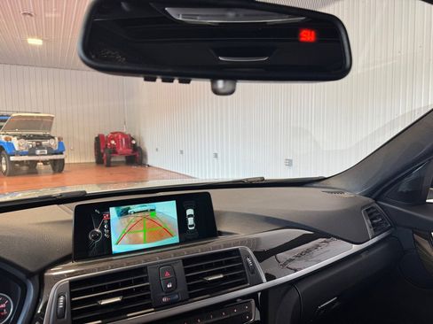 Used 2016 BMW 328i xDrive Sedan image 35