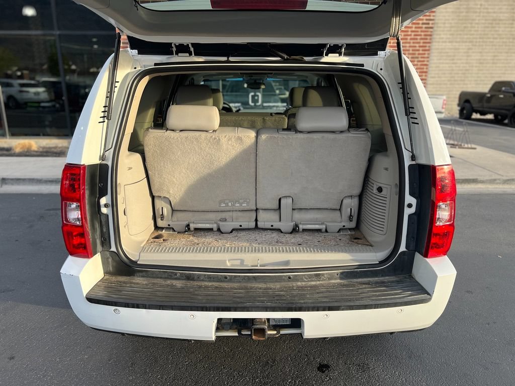 Used 2012 Chevrolet Tahoe 4WD Hybrid image 32