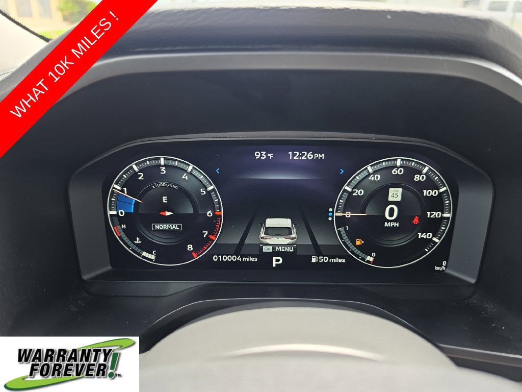 Used 2024 Mitsubishi Outlander SEL Black Edition FWD image 20