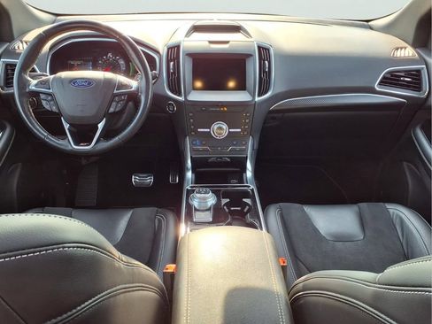 Used 2020 Ford Edge ST w/ Equipment Group 401A AWD/4WD image 12