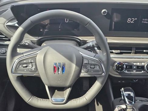 New 2026 Buick Envista Preferred w/ Convenience I Package image 14