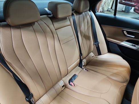 Used 2026 Mercedes-Benz E 350 Sedan image 13