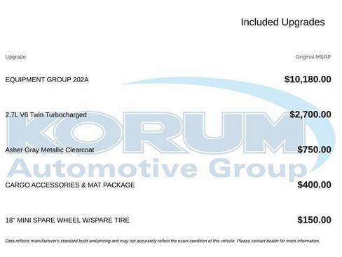 Used 2023 Lincoln Nautilus Reserve w/ Equipment Group 202A AWD/4WD image 10