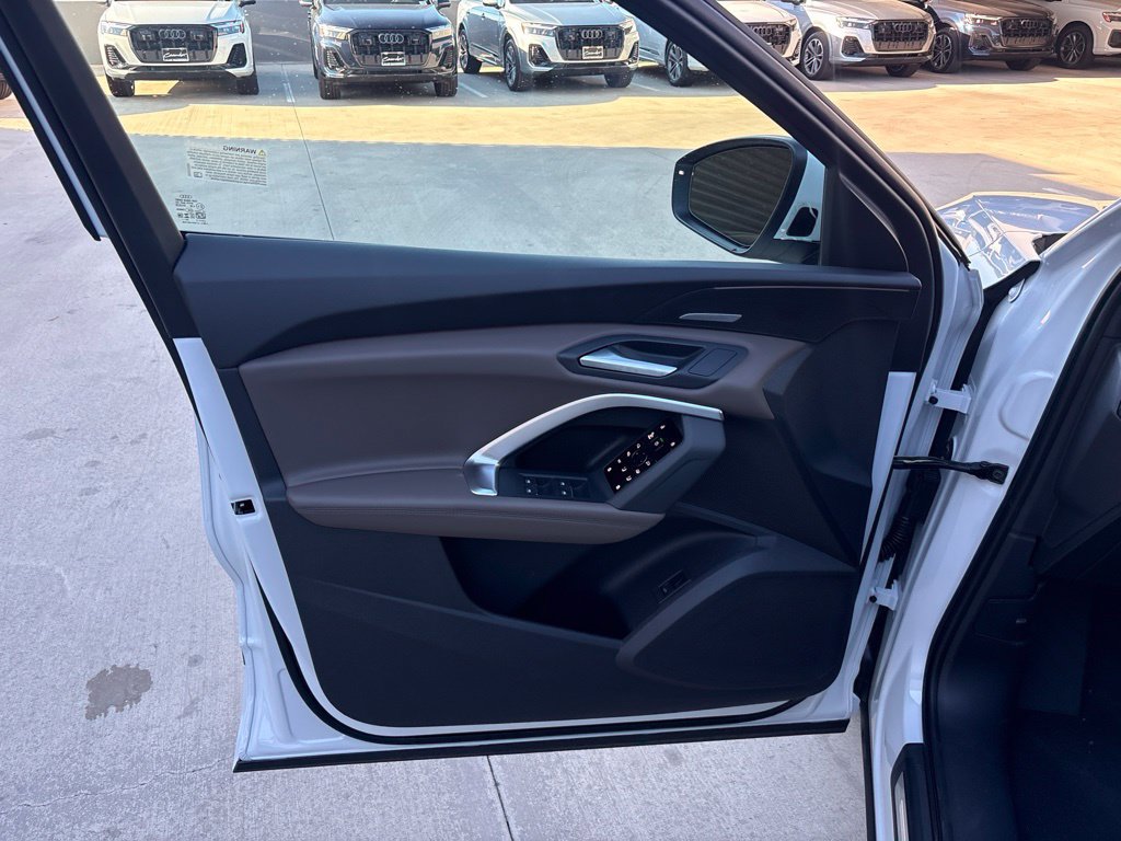 New 2026 Audi Q5 Premium Plus AWD/4WD image 9