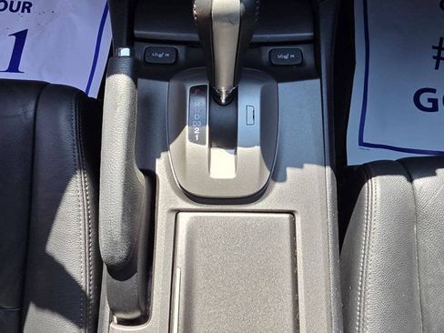Used 2010 Honda Crosstour EX-L image 20