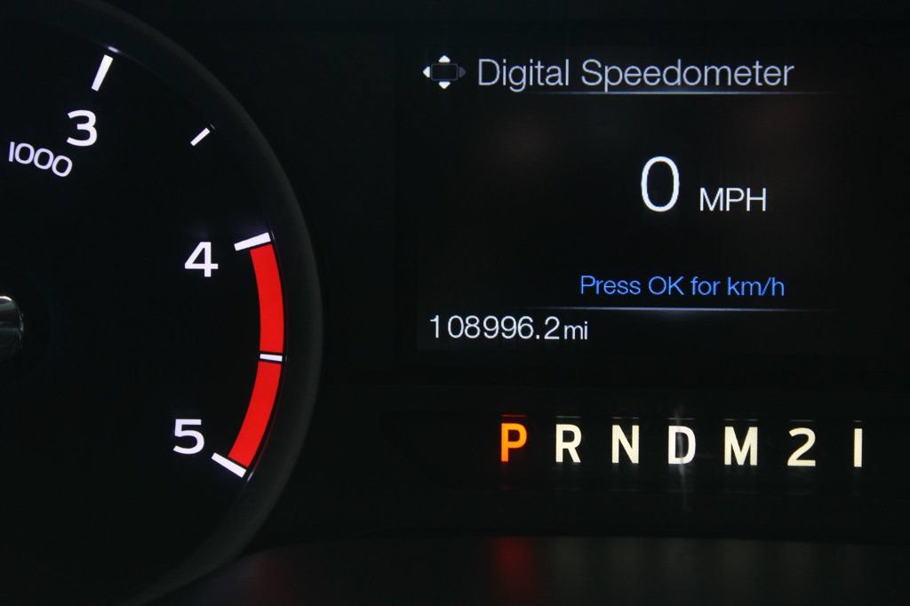 Used 2019 Ford F250 XLT w/ FX4 Off-Road Package AWD/4WD image 19