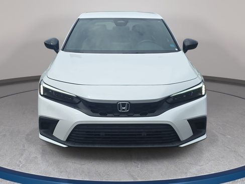Certified 2024 Honda Civic Sport image 2