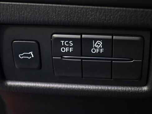Used 2020 MAZDA CX-5 Grand Touring AWD/4WD image 25