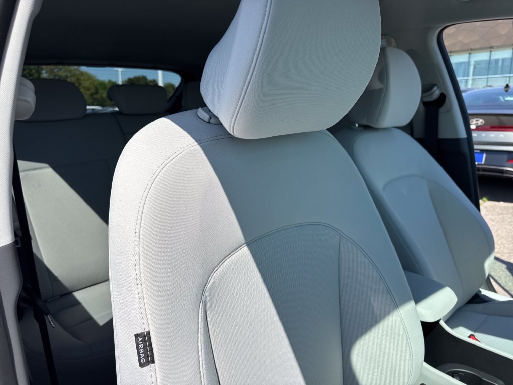 New 2026 Hyundai Kona SEL Sport FWD image 23
