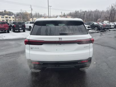 New 2026 Buick Enclave Sport Touring w/ Power Package