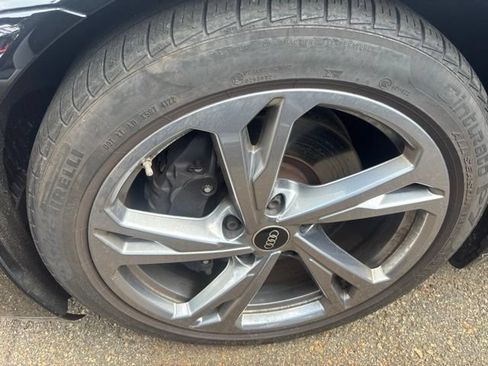 Used 2023 Audi e-tron GT Premium Plus AWD/4WD image 3