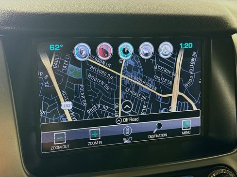 Used 2016 Chevrolet Tahoe LTZ image 14