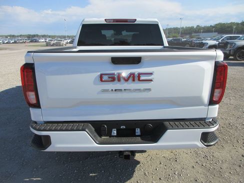 New 2026 GMC Sierra 1500 Pro w/ Graphite Edition AWD/4WD image 7